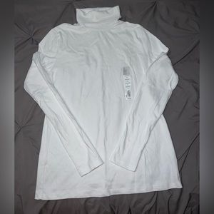 The Classic Turtle Neck